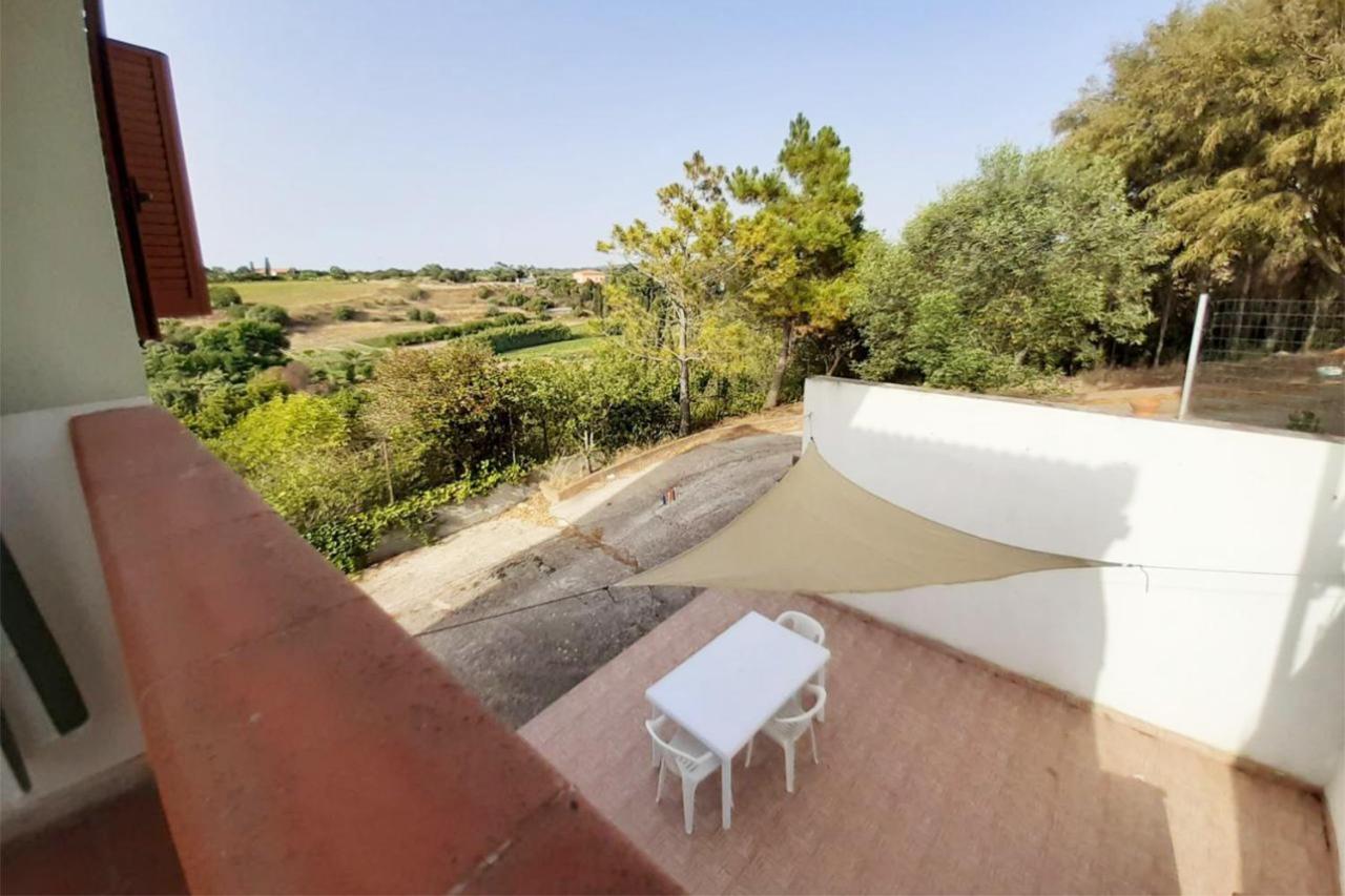 Ferienwohnung La Valle Incantata - Immerso Nel Verde A 10 Minuti Dal Mare Sassari Exterior foto