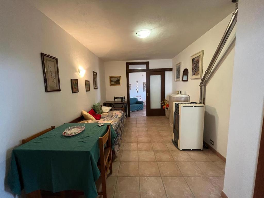 Ferienwohnung La Valle Incantata - Immerso Nel Verde A 10 Minuti Dal Mare Sassari Exterior foto